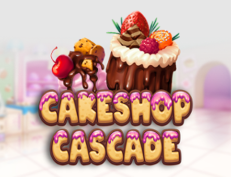 Cakeshop Cascade