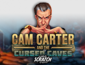 Cam Carter Scratch