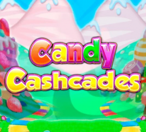 Candy Cashcades