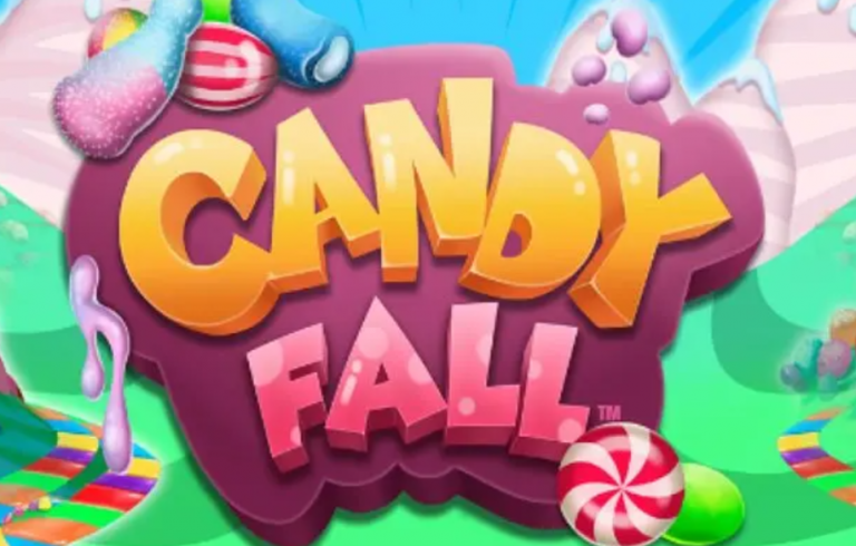 Candy Fall