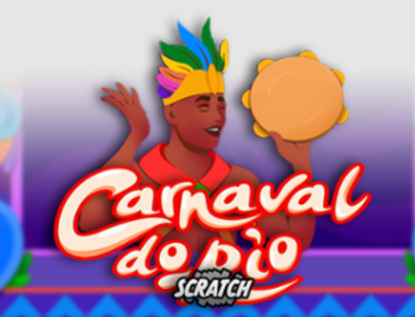 Carnaval Do Rio Scratch