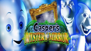 Caspers Mystery Mirror