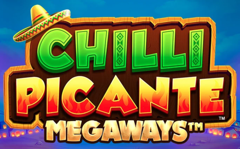 Chilli Picante Megaways