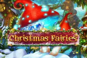 Christmas Fairies