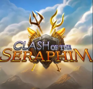 Clash Of The Seraphim