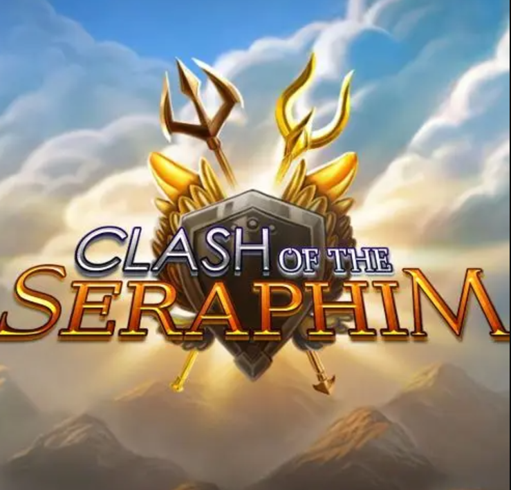 Clash Of The Seraphim