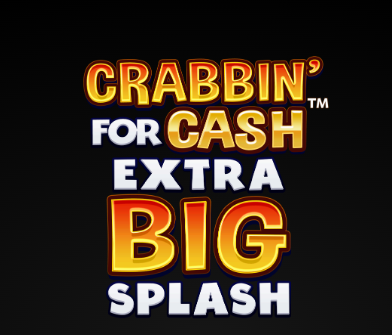 Crabbin For Cash Extra Big Splash