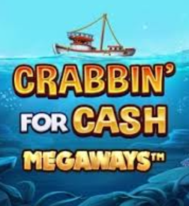 Crabbin For Cash Megaways