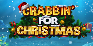 Crabbin For Christmas