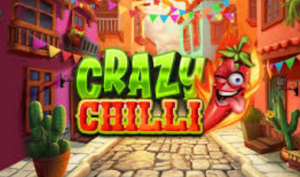 Crazy Chilli