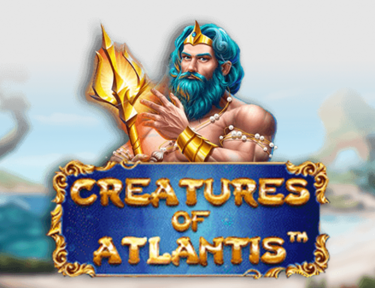 Creatures Of Atlantis