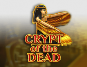 Crypt Of The Dead