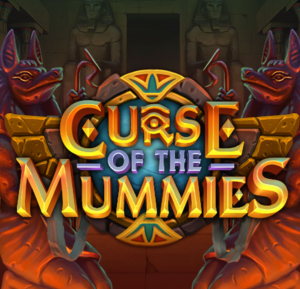 Curse Of The Mummies