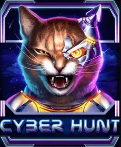 Cyber Hunt