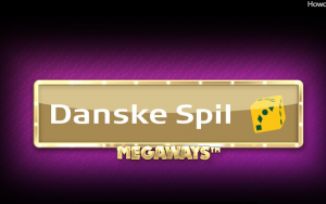 Danske Spil Megaways