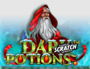 Dark Potions Scratch