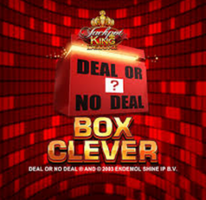 Deal Or No Deal Box Clever