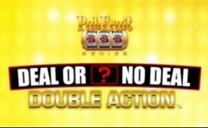 Deal Or No Deal Double Action