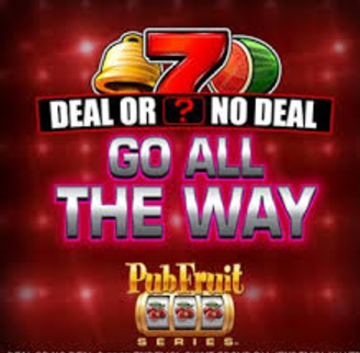 Deal Or No Deal Go All The Way