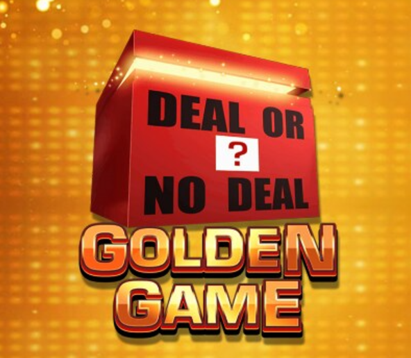 Deal Or No Deal Golden Game