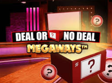 Deal Or No Deal Megaways