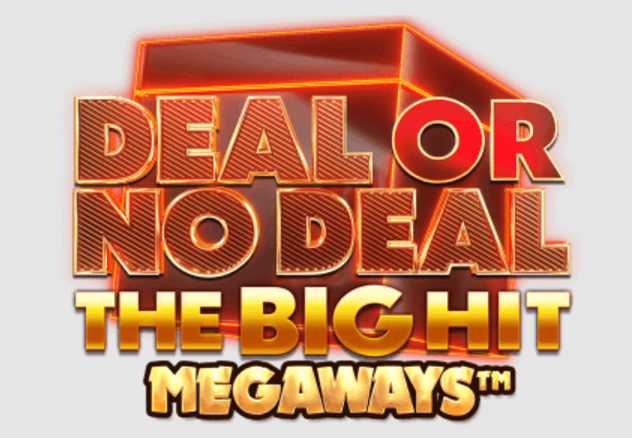 Deal Or No Deal The Big Hit Megaways