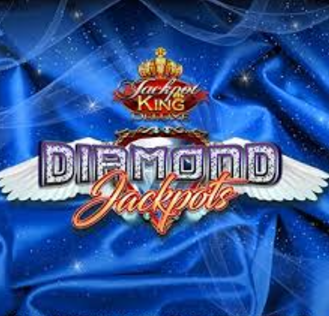 Diamond Jackpots