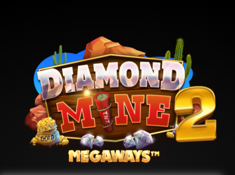 Diamond Mine 2 Megaways