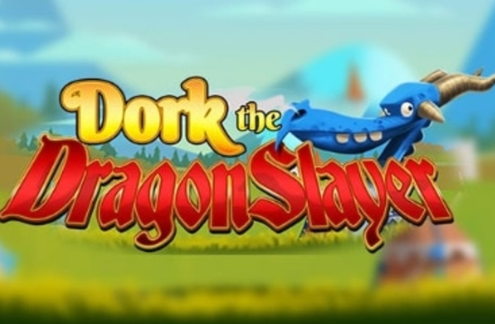 Dork The Dragon Slayer