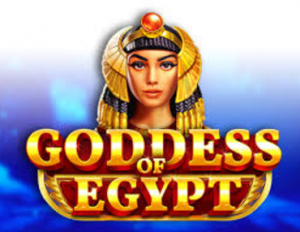 Egyptian Goddess