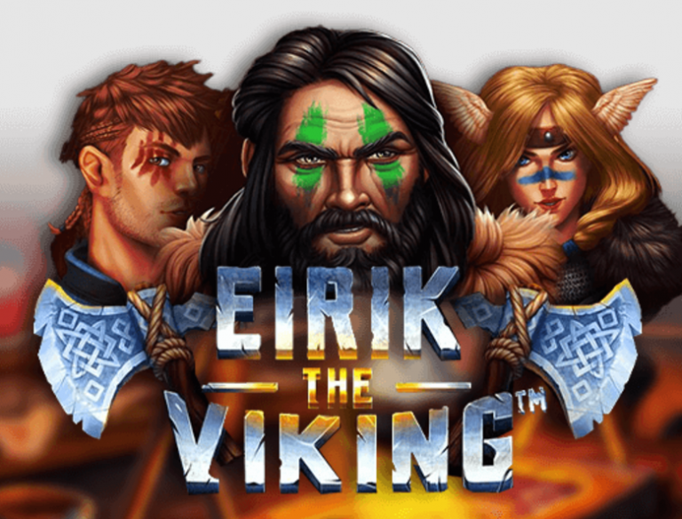 Eirik The Viking