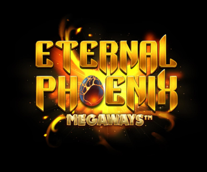 Eternal Phoenix Megaways