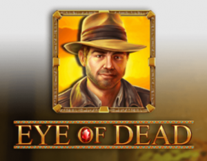 Eye Of Dead