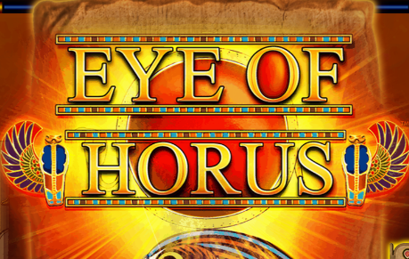 Eye Of Horus Rise Of Egypt