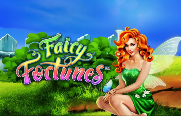 Fairy Fortunes