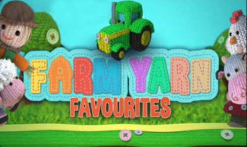 Farm Yarn Favourites