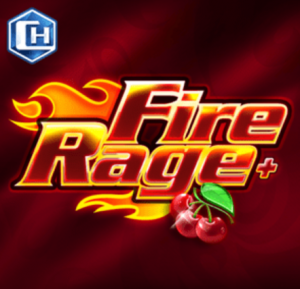 Fire Rage