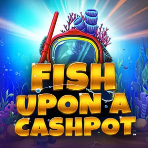 Fish Upon A Cashpot