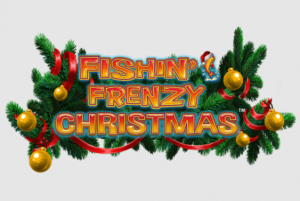 Fishin Frenzy Christmas