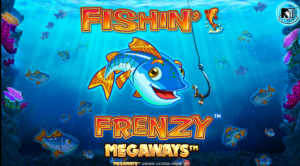 Fishin Frenzy Megaways