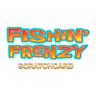 Fishin Frenzy Scratchcard