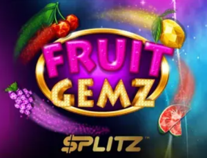 Fruit Gemz