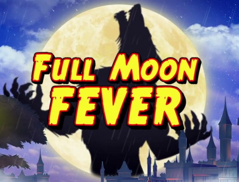 Full Moon Fever