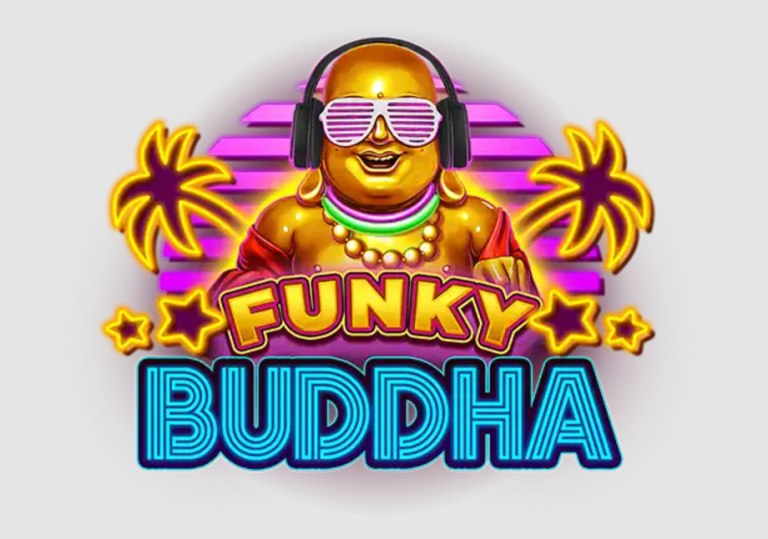 Funky Buddha