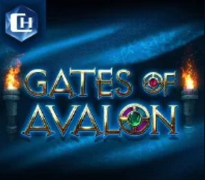 Gates Of Avalon