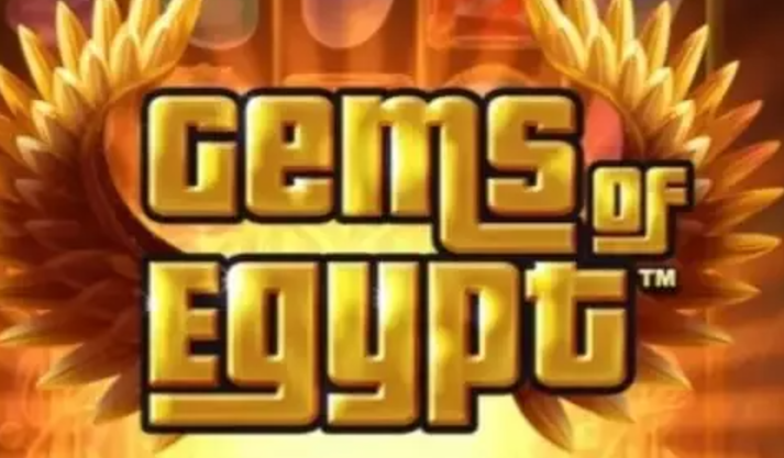 Gems Of Egypt Connecta Ways