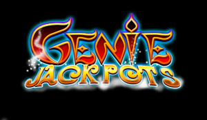 Genie Jackpots