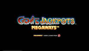 Genie Jackpots Megaways