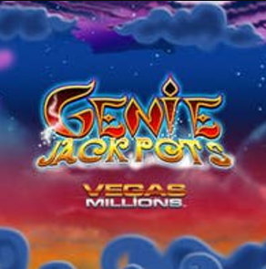 Genie Jackpots Vegas Millions