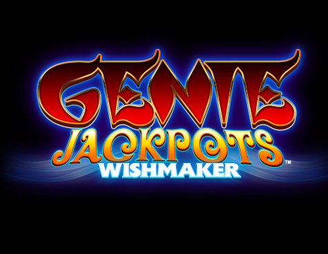 Genie Jackpots Wishmaker Jackpot King